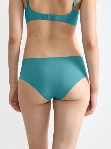 Sloggi Panty "Zero Feel" in Türkis