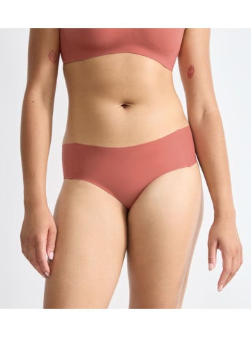 Sloggi Panty "Zero Feel" in Orange