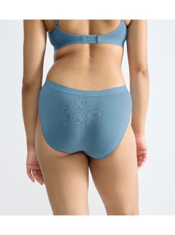 Sloggi Panty "Ever" in Blau