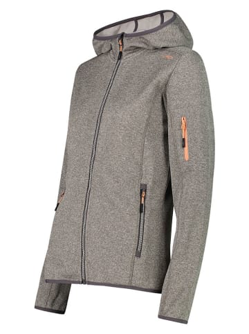 cmp Fleece vest beige
