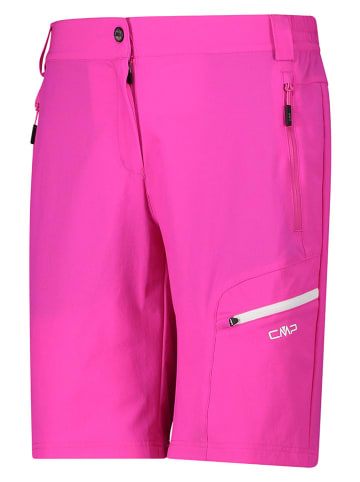 cmp Funktionsbermudas in Pink