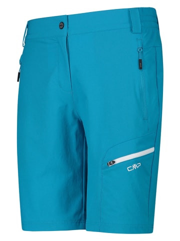 cmp Funktionsbermudas in Blau