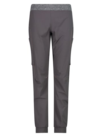 cmp Kletterhose in Anthrazit