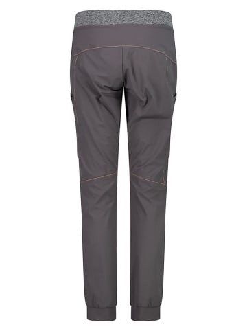 cmp Kletterhose in Anthrazit
