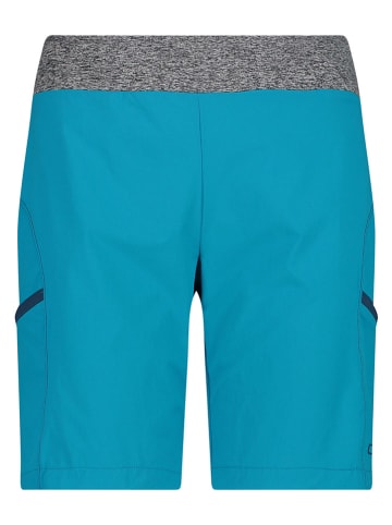 cmp Klettershorts in Blau