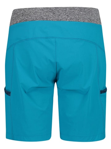 cmp Klettershorts in Blau