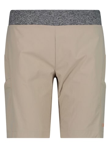cmp Klettershorts in Beige