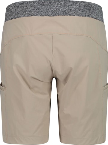 cmp Klettershorts in Beige