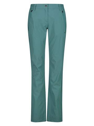cmp Ski-/ Snowboardhose in Türkis