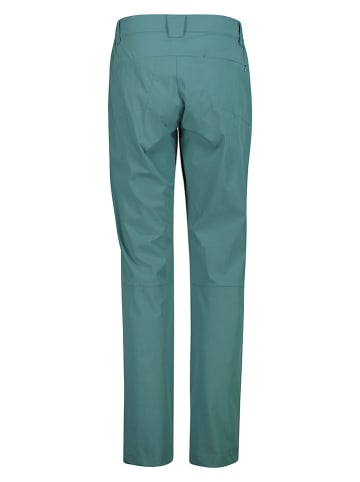 cmp Ski-/ Snowboardhose in Türkis