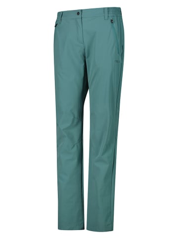 cmp Ski-/ Snowboardhose in Türkis