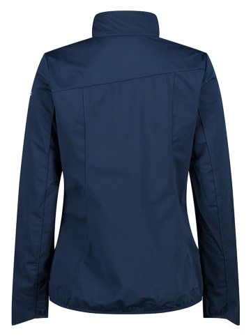 CMP Softshelljacke in Dunkelblau