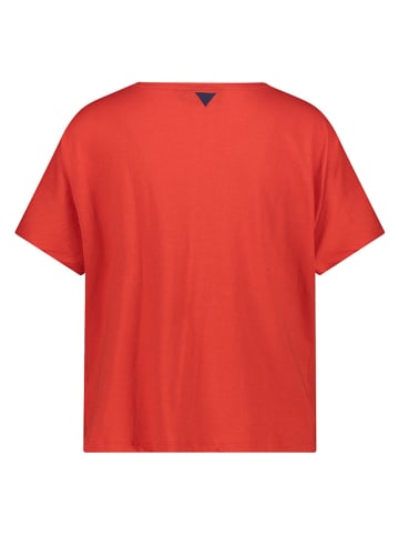 cmp Funktionsshirt in Orange