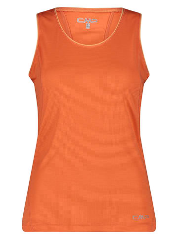 cmp Funktionstop in Orange