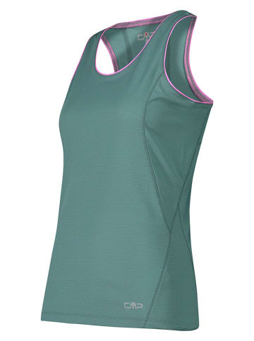 cmp Functionele top groen