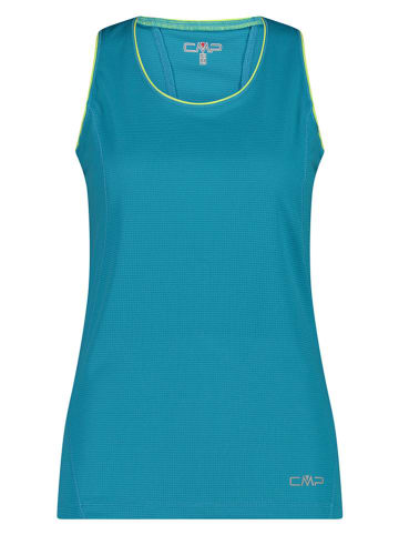 cmp Funktionstop in Türkis