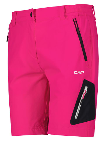 cmp Trekkingbermudas in Pink