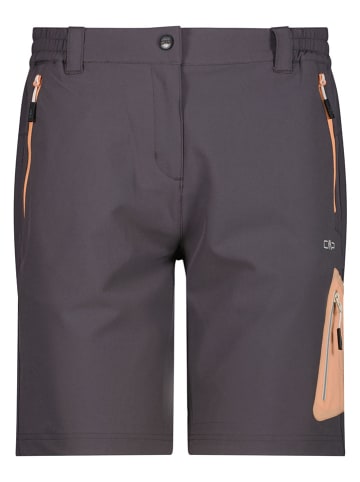 cmp Trekkingbermudas in Anthrazit