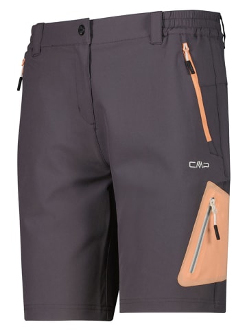 cmp Trekkingbermudas antraciet