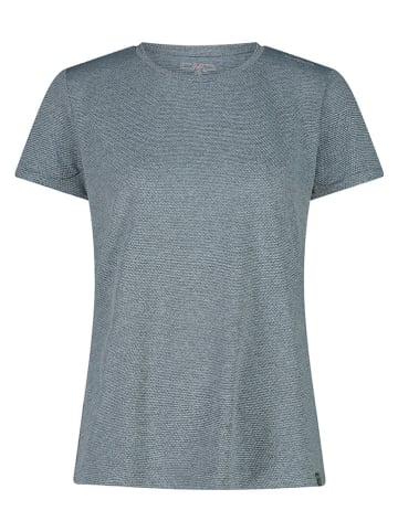 cmp Funktionsshirt in Grau