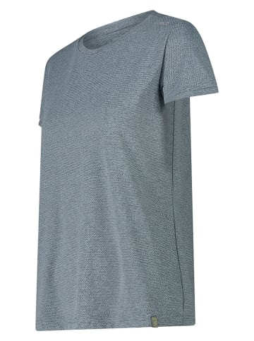 cmp Functioneel shirt grijs