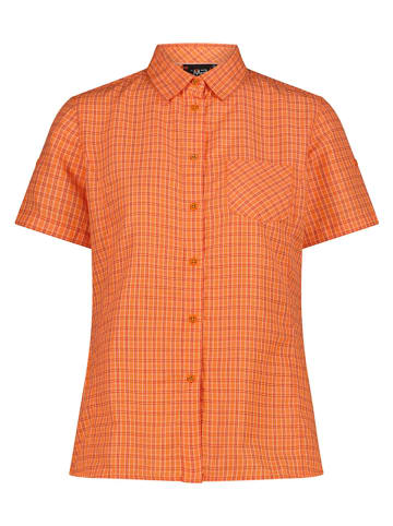 cmp Funktionshemd in Orange