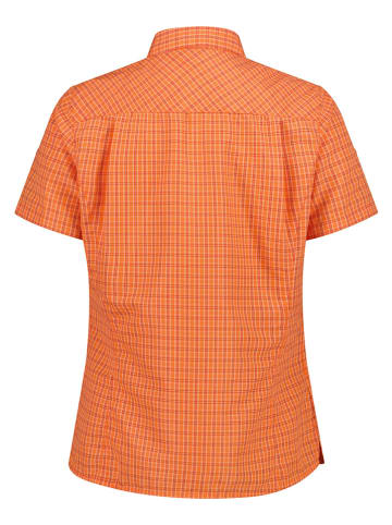 cmp Funktionshemd in Orange