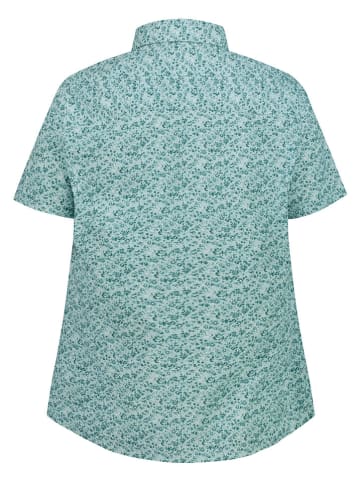 cmp Functioneel shirt turquoise