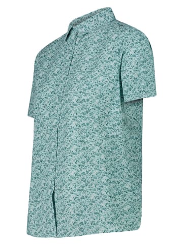 cmp Functioneel shirt turquoise