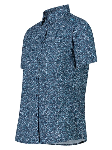 cmp Funktionshemd in Dunkelblau