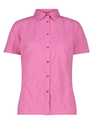 cmp Funktionshemd in Rosa