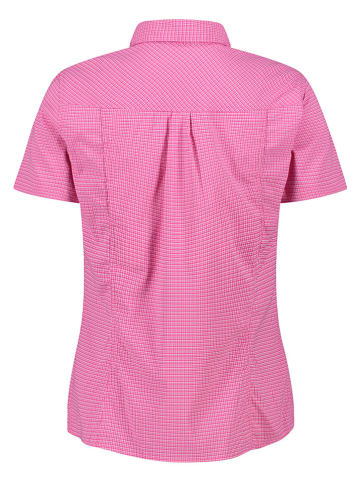 cmp Funktionshemd in Rosa