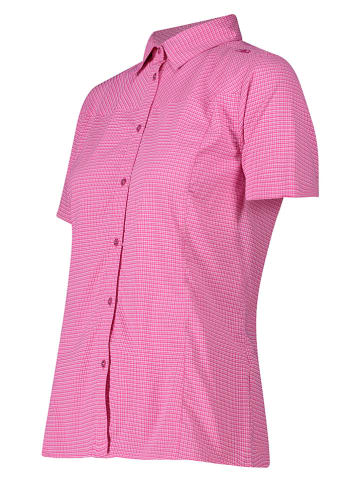 cmp Functioneel shirt lichtroze