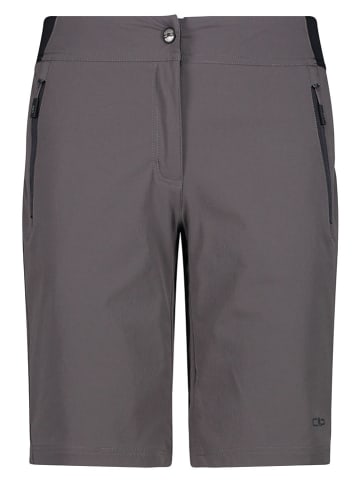 cmp Funktionsbermudas in Anthrazit