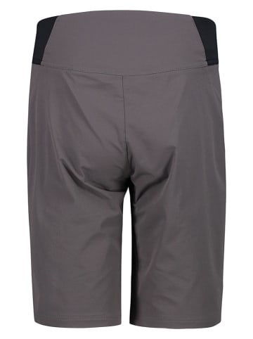 cmp Functionele bermuda antraciet