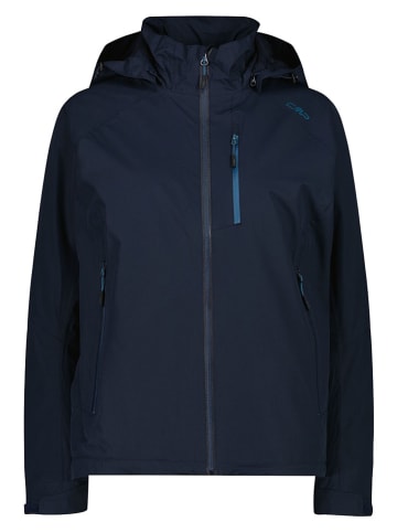 cmp Funktionsjacke in Dunkelblau