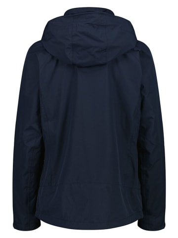 cmp Funktionsjacke in Dunkelblau