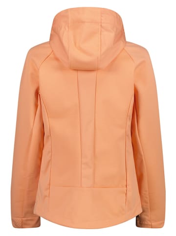 cmp Softshelljas oranje