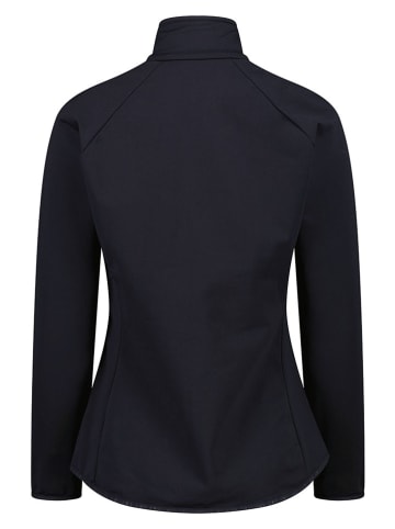 cmp Hybridjacke in Schwarz