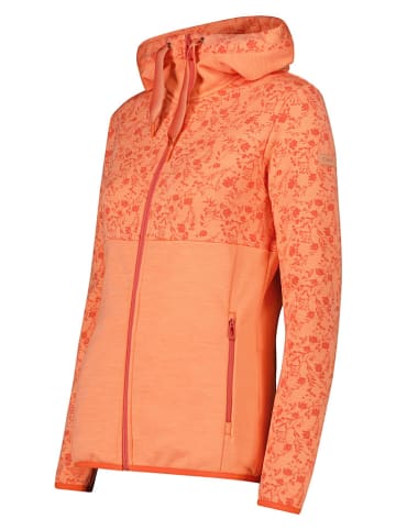 cmp Bluza w kolorze pomarańczowym