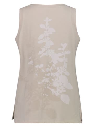 cmp Functionele top beige