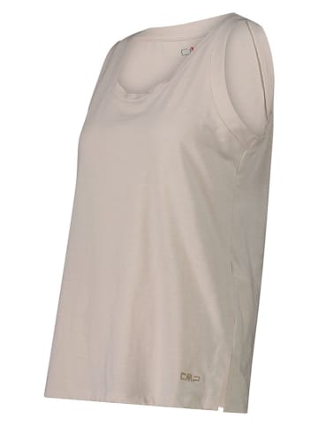 cmp Functionele top beige