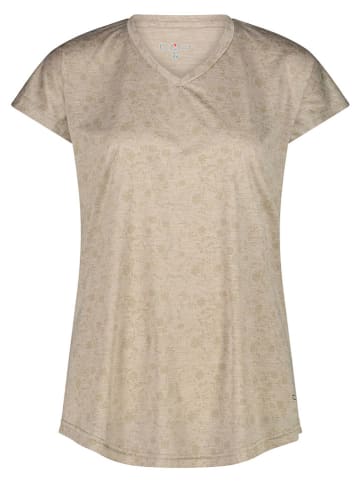 cmp Funktionsshirt in Beige