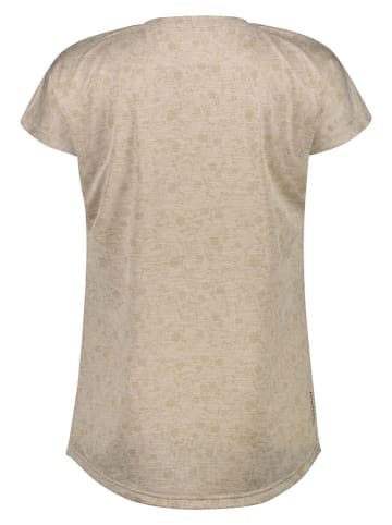 cmp Functioneel shirt beige