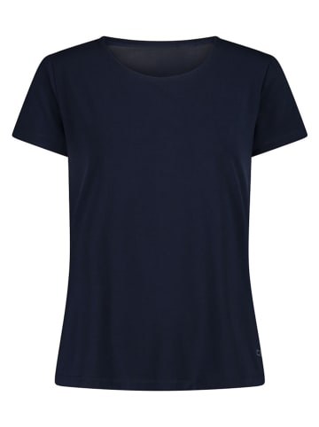 cmp Funktionsshirt in Dunkelblau