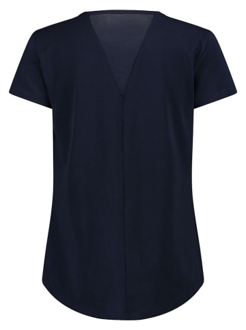 cmp Funktionsshirt in Dunkelblau