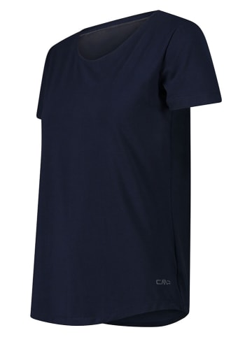 cmp Funktionsshirt in Dunkelblau