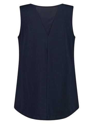 cmp Functionele top donkerblauw