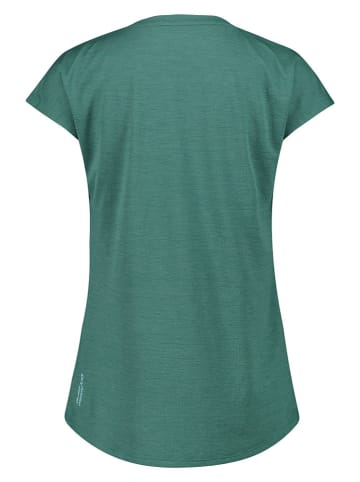 cmp Funktionsshirt in Grün