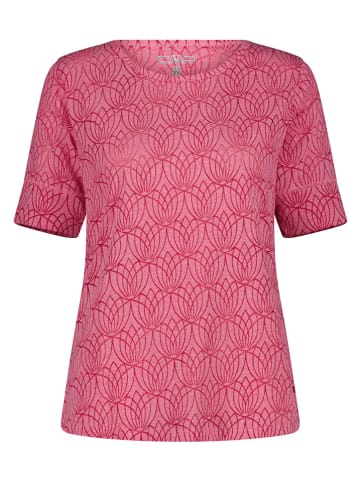cmp Funktionsshirt in Pink